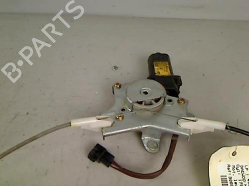 Used Rear left window mechanism Rear left window mechanism CHEVROLET NUBIRA Estate 1.8 (122 hp) 25535768 25535768