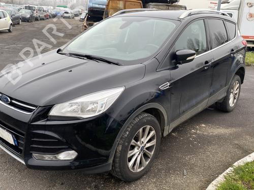 AC-Kompressor FORD KUGA II (DM2) 2.0 TDCi | BP27258020M34 - Image 20