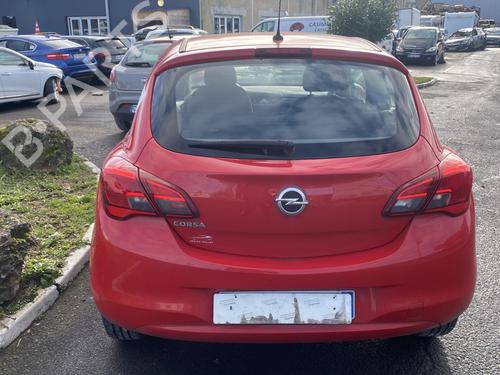 Rear mirror OPEL CORSA E (X15) 1.4 (08, 68) | BP25499479I6 - Image 11