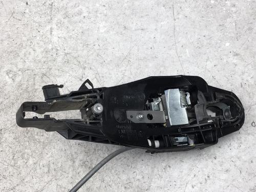 Used Rear right lock OPEL CROSSLAND X / CROSSLAND (P17, P2QO) 1.6 Turbo D (75) (99 hp) 25576429