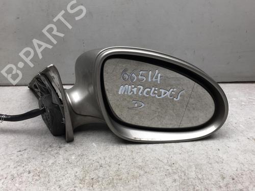 Right mirror MERCEDES-BENZ CLS (C219) CLS 320 CDI (219.322) | BP25556486C27 