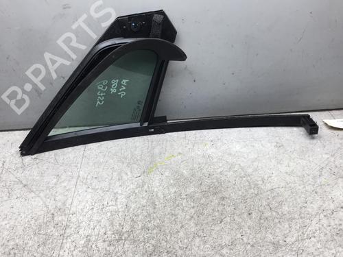 Used Front left quarter glass Front left quarter glass PEUGEOT 208 I (CA_, CC_) 1.6 HDi / BlueHDi 75 (75 hp) 25510295 25510295