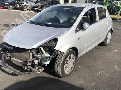 Headlight switch OPEL CORSA D (S07) 1.3 CDTI (L08, L68) | BP25557479I24 - Image 26