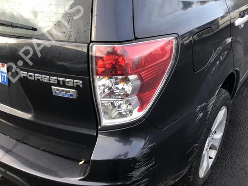 Seat buckle SUBARU FORESTER (SH_) 2.0 D AWD (SHH, SHD, SHN) | BP25534148I32  - Image 31