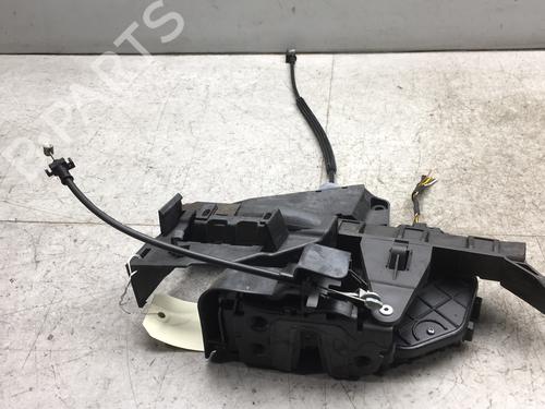 Used Rear right lock FORD KUGA I 2.0 TDCi (140 hp) 25515105