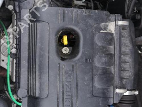 Compressor A/C SUZUKI CELERIO (LF) 1.0 (AVK310) | BP25538340M34  - Image 14