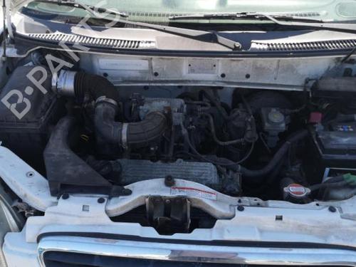 Front wiper motor SUZUKI WAGON R+ (MA) 1.3 (RB413) | BP25559654M29 - Image 11