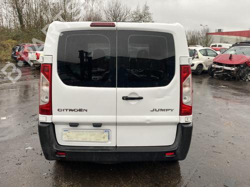 Seat buckle CITROËN JUMPY II Van 1.6 HDi 90 16V | BP27592798I32 - Image 7