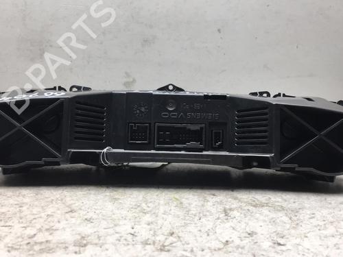Commande Chauffage MERCEDES-BENZ E-CLASS (W211) E 280 CDI (211.020) | BP25533126I5 