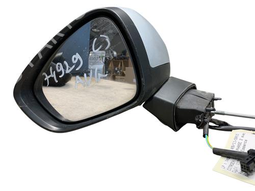 Left mirror CITROËN C3 II (SC_) 1.2 VTi 82 | BP29207314C26 - Image 3