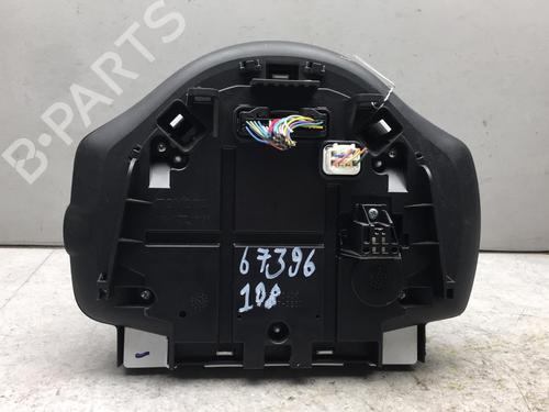 Instrument cluster PEUGEOT 108 1.0 VTi 72 | BP25557732C47 - Image 2