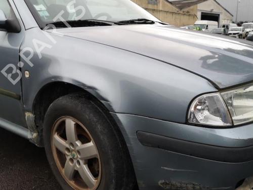 Left front window switch SKODA OCTAVIA I Combi (1U5) 1.9 TDI | BP25519694I27 - Image 31