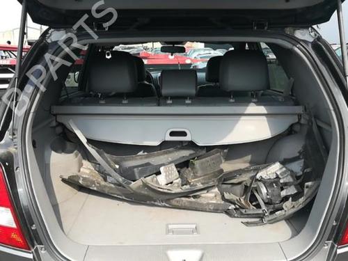 Tailgate lift support KIA SORENTO I (JC) 2.5 CRDi 4WD | BP25516831C138 