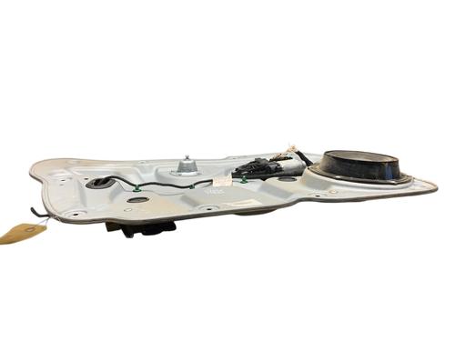 Front left window mechanism VW CADDY III Box Body/MPV (2KA, 2KH, 2CA, 2CH) 1.6 TDI | BP29004995C22