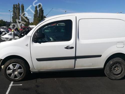 Front left window mechanism RENAULT KANGOO Express (FW0/1_) | BP25537569C22 - Image 9