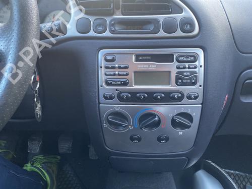 Used Parts FORD PUMA (EC_) 1.7 16V 2493648