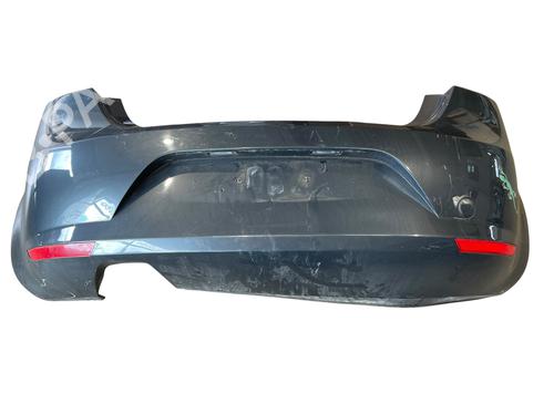 Used Rear bumper SEAT LEON (1P1) 1.9 TDI (105 hp) 26215956