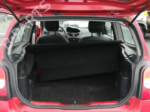 Front left window mechanism RENAULT TWINGO II (CN0_) 1.2 (CN0D) | BP25516662C22 - Image 26