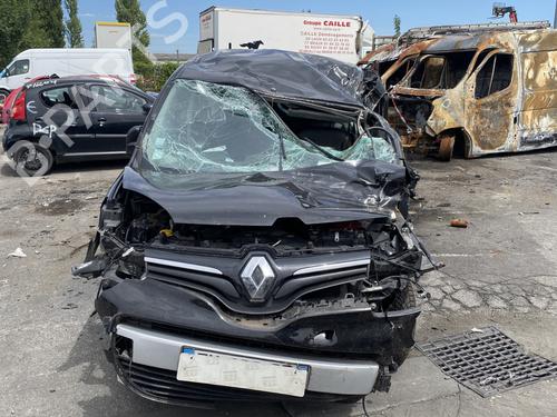 Radio RENAULT KANGOO Express (FW0/1_) 1.5 dCi 90 (FW0G, FW05, FW08, FW11) | BP28277101E6  - Image 10