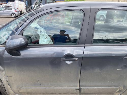 ABS pump CITROËN C3 Picasso (SH_) 1.6 BlueHDi 100 | BP28204205M43  - Image 25