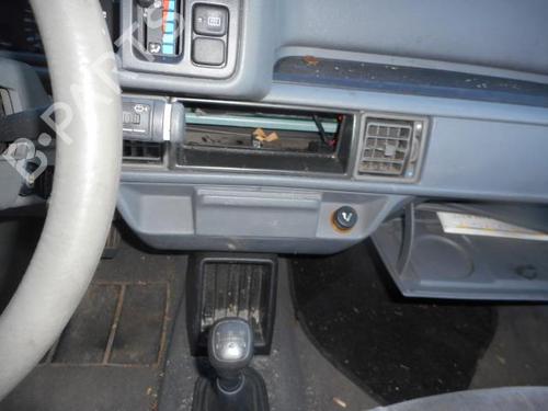 Used Parts ROVER 100 / METRO Hatchback (XP) 111 C/L/S 2503710