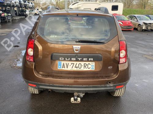 ABS pump DACIA DUSTER (HS_) 1.5 dCi | BP25575203M43  - Image 24