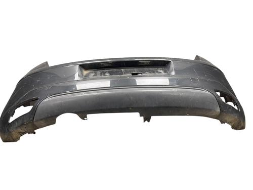 Used Rear bumper CITROËN C4 Coupe (LA_) 1.6 HDi (109 hp) 28200897