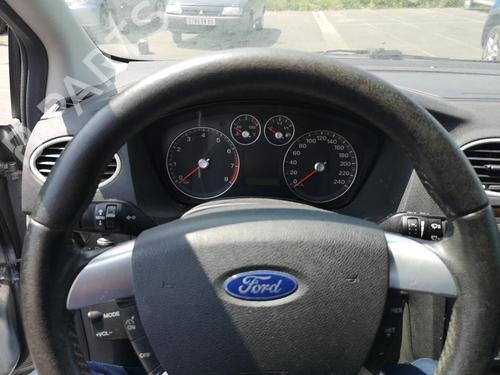 Left headlight FORD FOCUS II (DA_, HCP, DP) 1.6 | BP25584766C28  - Image 25