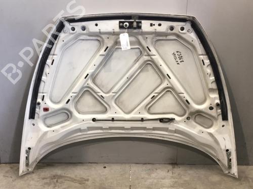 Used Hood LANCIA Y (840_) 1.2 (840AA, 840AF1A) (60 hp) 25584677