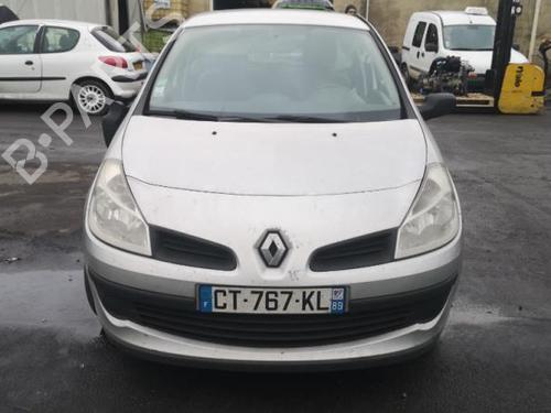 Mass air flow sensor RENAULT CLIO III (BR0/1, CR0/1) 1.5 dCi (C/BR0G, C/BR1G) | BP25555113M95 