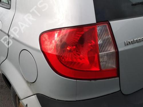 Switch HYUNDAI GETZ (TB) 1.5 CRDi | BP25578936I30 - Image 5