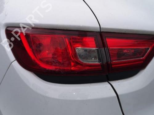 Right tailgate light RENAULT CLIO IV (BH_) 1.5 dCi 90 | BP25537389C80  - Image 23