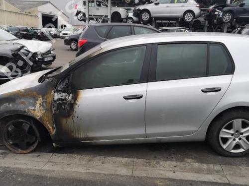 Left tailgate light VW GOLF VI (5K1) 2.0 TDI | BP25532432C79 - Image 12