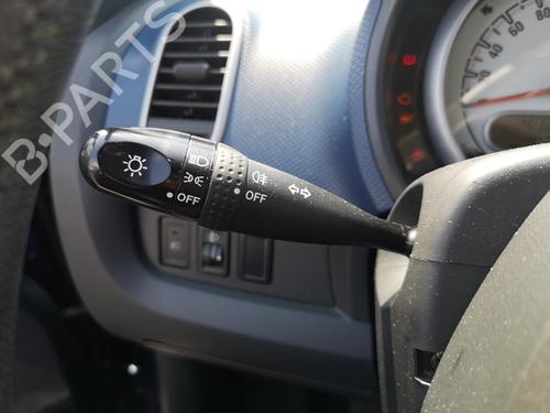 Climate control OPEL AGILA B (H08) 1.2 (F68) | BP25531809I5 - Image 5
