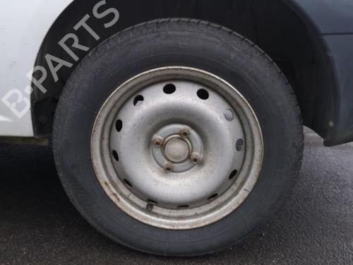 Front right lock DACIA LOGAN (LS_) 1.5 dCi (LS0K) | BP25555093C97  - Image 26