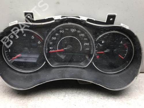 Used Instrument cluster Instrument cluster RENAULT KOLEOS I (HY_) 2.0 dCi 4x4 (HY0K) (150 hp) 25514188 25514188