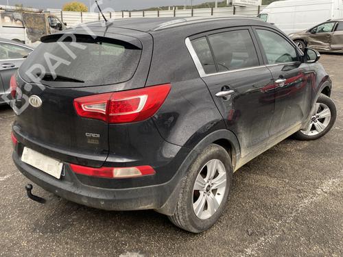 Right tailgate light KIA SPORTAGE III (SL) 1.7 CRDi | BP30356318C80  - Image 26