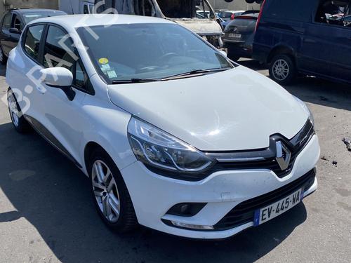 Left front window switch RENAULT CLIO IV (BH_) 1.5 dCi 90 | BP25510638I27  - Image 36