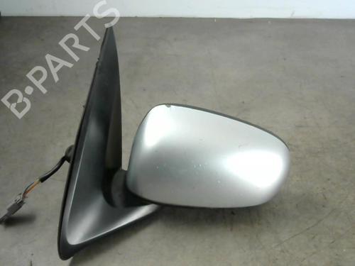 Used Left mirror NISSAN ALMERA II Hatchback (N16) 1.8 (114 hp) 25583558
