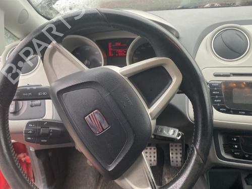 Tailgate SEAT IBIZA IV SC (6J1, 6P5) 1.9 TDI | BP25509599C6 