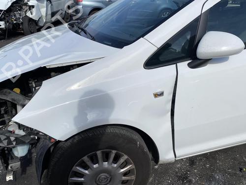 Headrest OPEL CORSA D (S07) 1.0 (L08, L68) | BP25570798I31  - Image 26