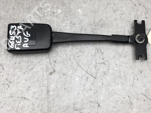 Used Seat buckle FORD FIESTA V (JH_, JD_) 1.3 (69 hp) 25537946