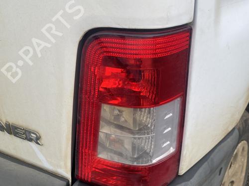 Front right seatbelt PEUGEOT PARTNER MPV (5_, G_) | BP33806400I25 - Image 14