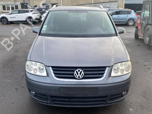 Rudehejsemekanisme ventre foran VW TOURAN (1T1, 1T2) 2.0 TDI | BP25541769C22 