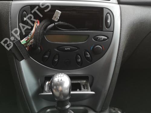 Left taillight CITROËN C5 I (DC_) 2.0 HDi (DCRHZB, DCRHZE) | BP25538063C34  - Image 19