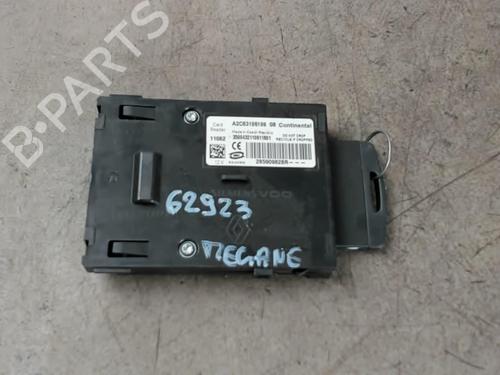 Card reader RENAULT MEGANE III Hatchback (BZ0/1_, B3_) 1.5 dCi (BZ09, BZ0D, BZ1W, BZ29, BZ14) | BP25532435E4 