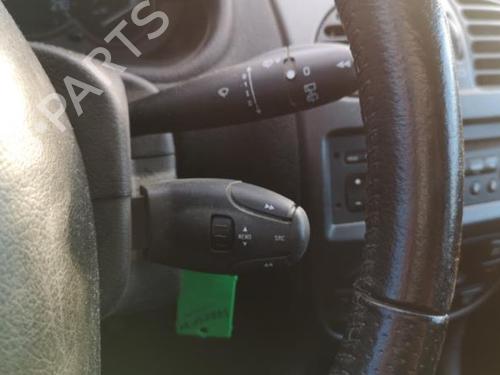Tagræling PEUGEOT 206 Hatchback (2A/C) 2.0 HDI 90 | BP25523871C65 