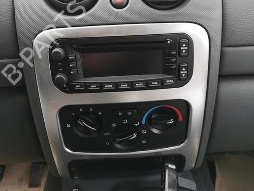 Left headlight JEEP CHEROKEE (KJ) 2.8 CRD 4x4 | BP25582062C28  - Image 22