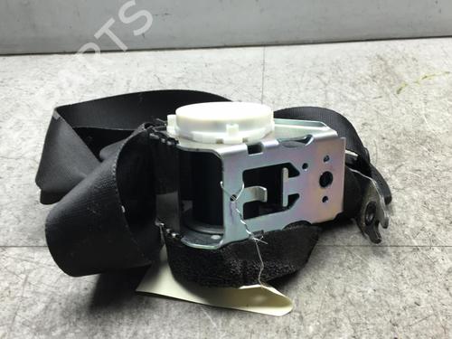 Used Rear left seatbelt Rear left seatbelt FORD KUGA I 2.0 TDCi (140 hp) 25566403 25566403