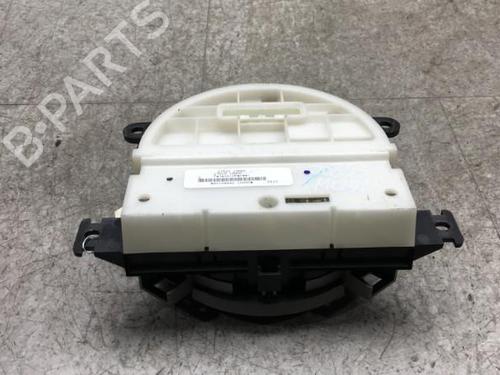 climate-control-nissan-micra-iv-k13k-k13kk-2010-25541427 main image